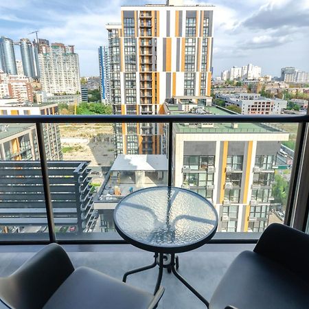 Petrovdom 85-141-122-38 Apartments In The Rc "French Quarter" Kiev Exterior foto