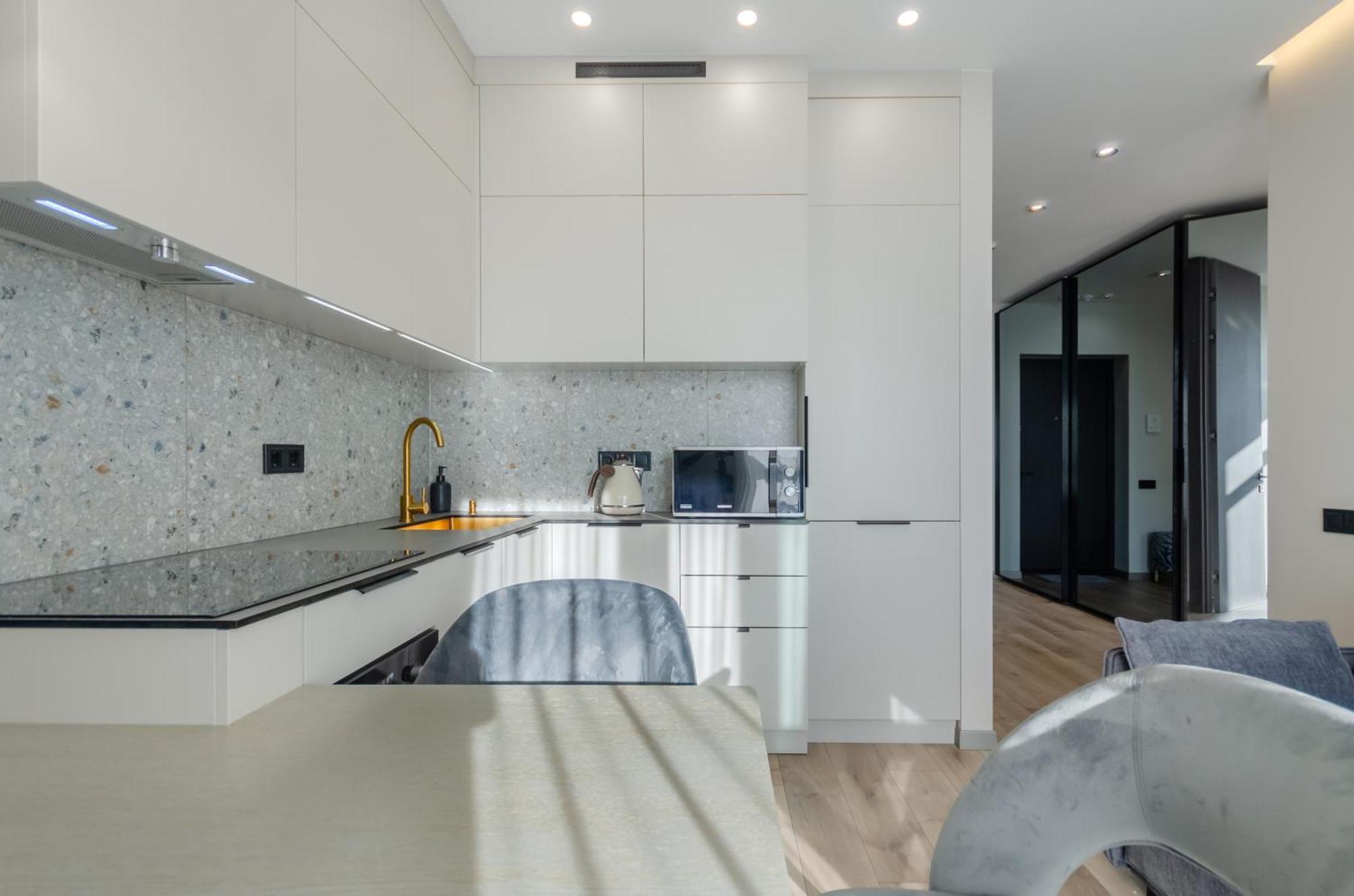Petrovdom 85-141-122-38 Apartments In The Rc "French Quarter" Kiev Exterior foto