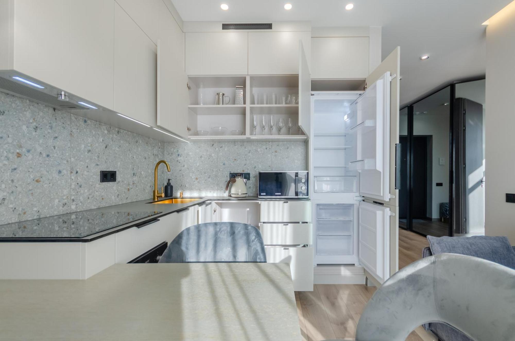 Petrovdom 85-141-122-38 Apartments In The Rc "French Quarter" Kiev Exterior foto