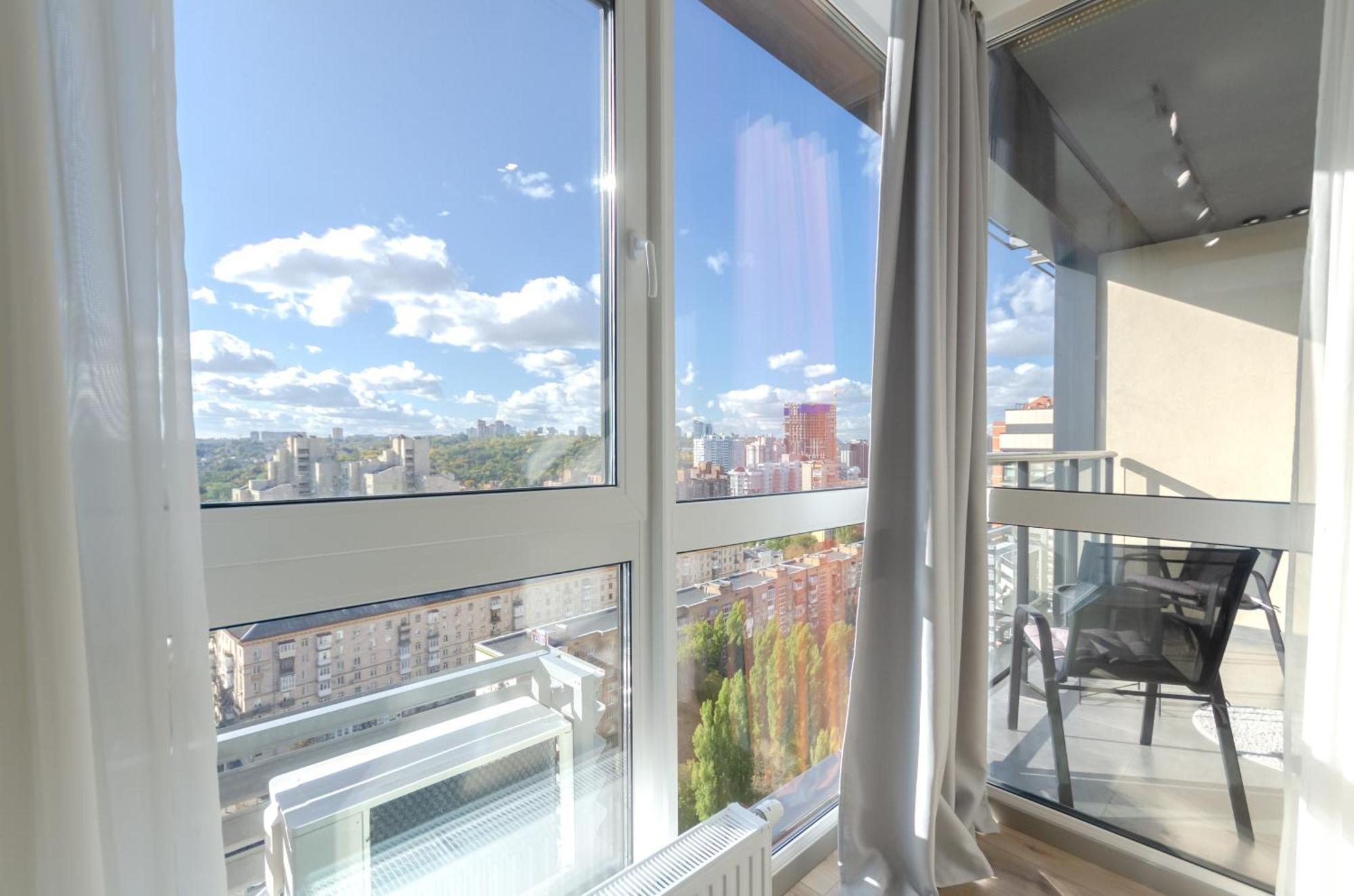 Petrovdom 85-141-122-38 Apartments In The Rc "French Quarter" Kiev Exterior foto