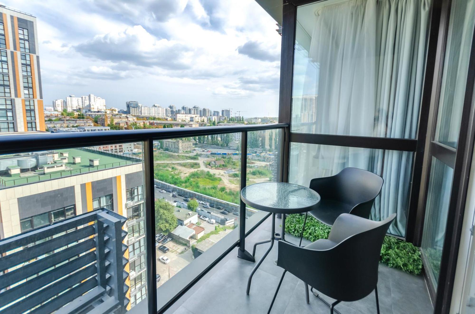 Petrovdom 85-141-122-38 Apartments In The Rc "French Quarter" Kiev Exterior foto