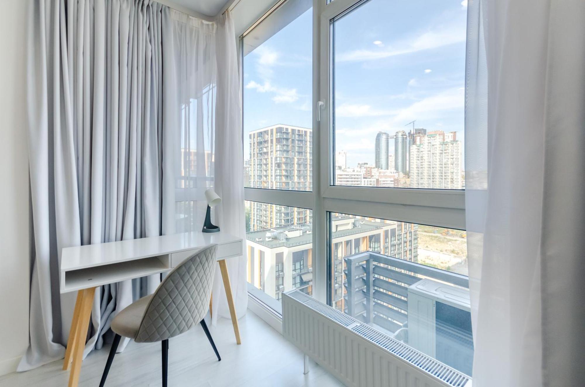 Petrovdom 85-141-122-38 Apartments In The Rc "French Quarter" Kiev Exterior foto
