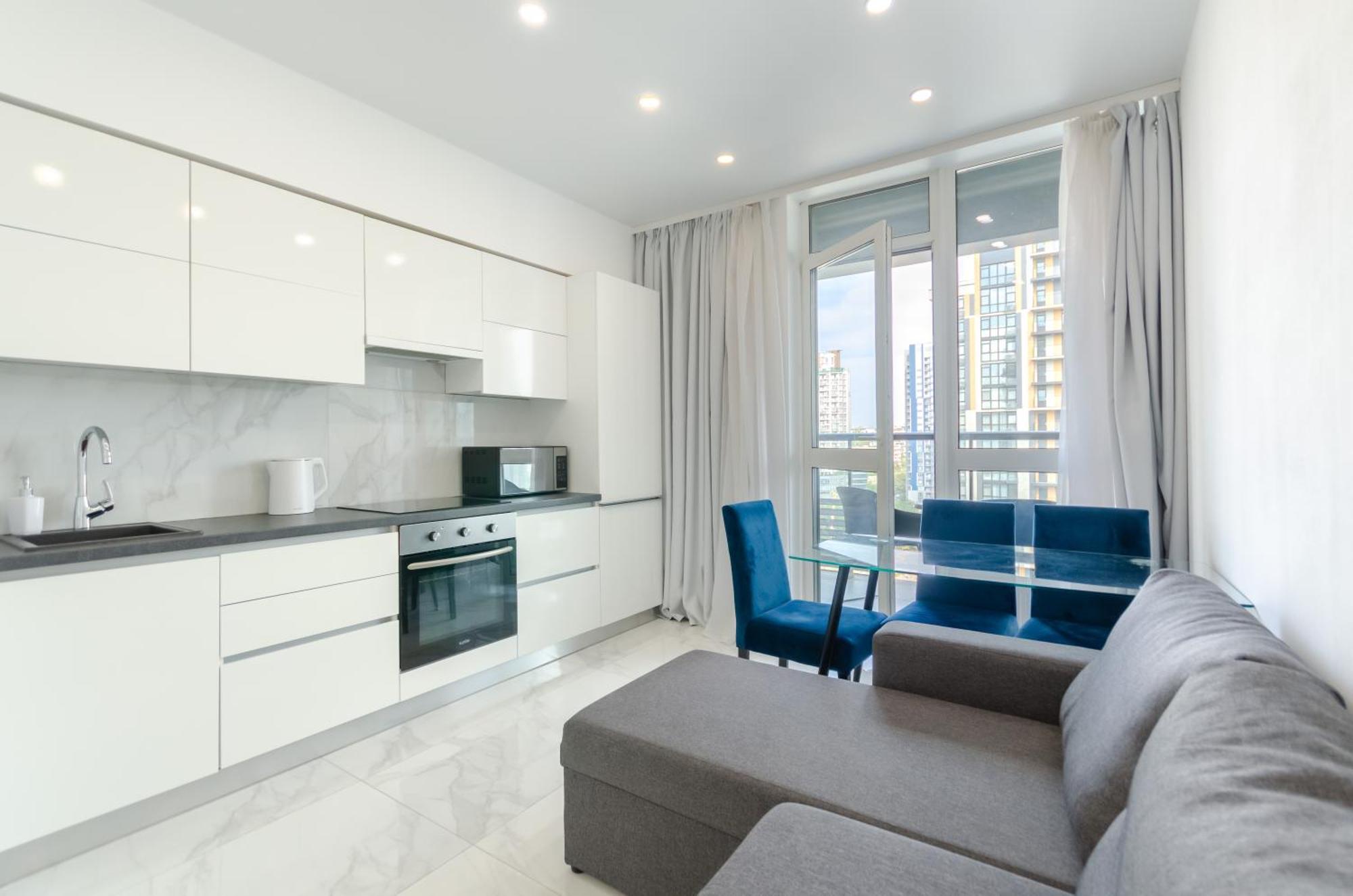 Petrovdom 85-141-122-38 Apartments In The Rc "French Quarter" Kiev Exterior foto